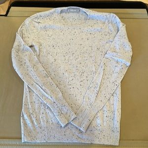 Everlane Classic Crew Cashmere Sweater